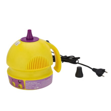 Manufacturers Wholesale High - quality Hand Portable Electric Balloon Pump Easy to Charge Air Pump